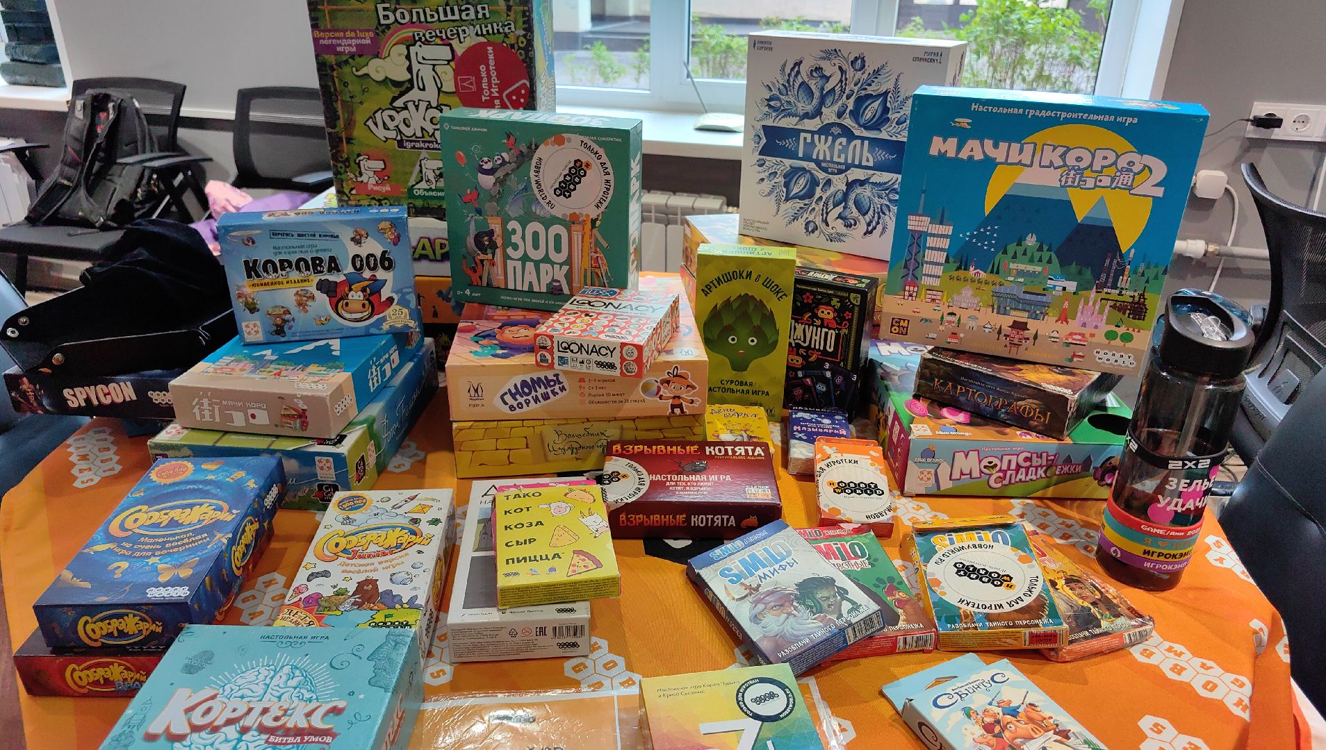 библиотека, настольные игры, головоломки, игроки, навык,