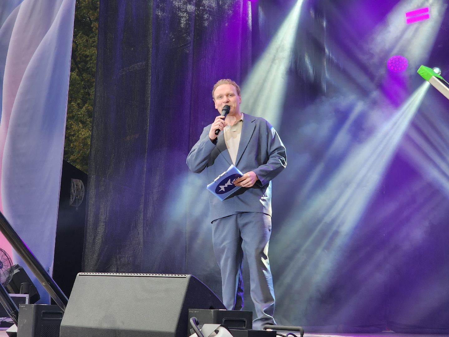 Подольск , Братья Сафроновы , Маги в парках,