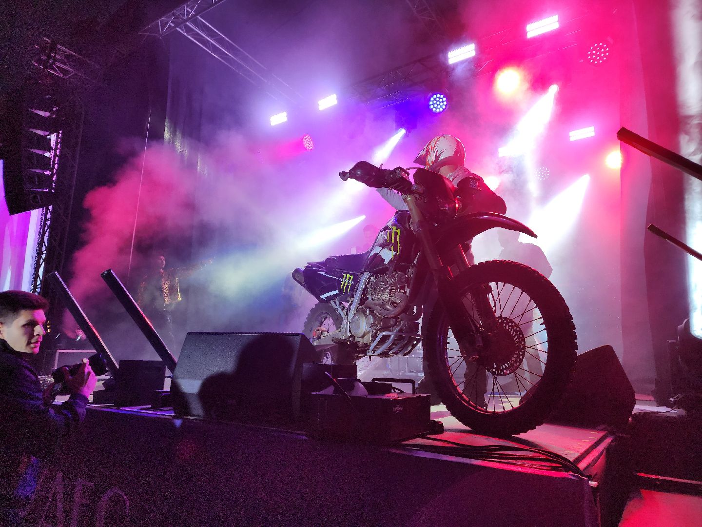 Подольск , Братья Сафроновы , Маги в парках,