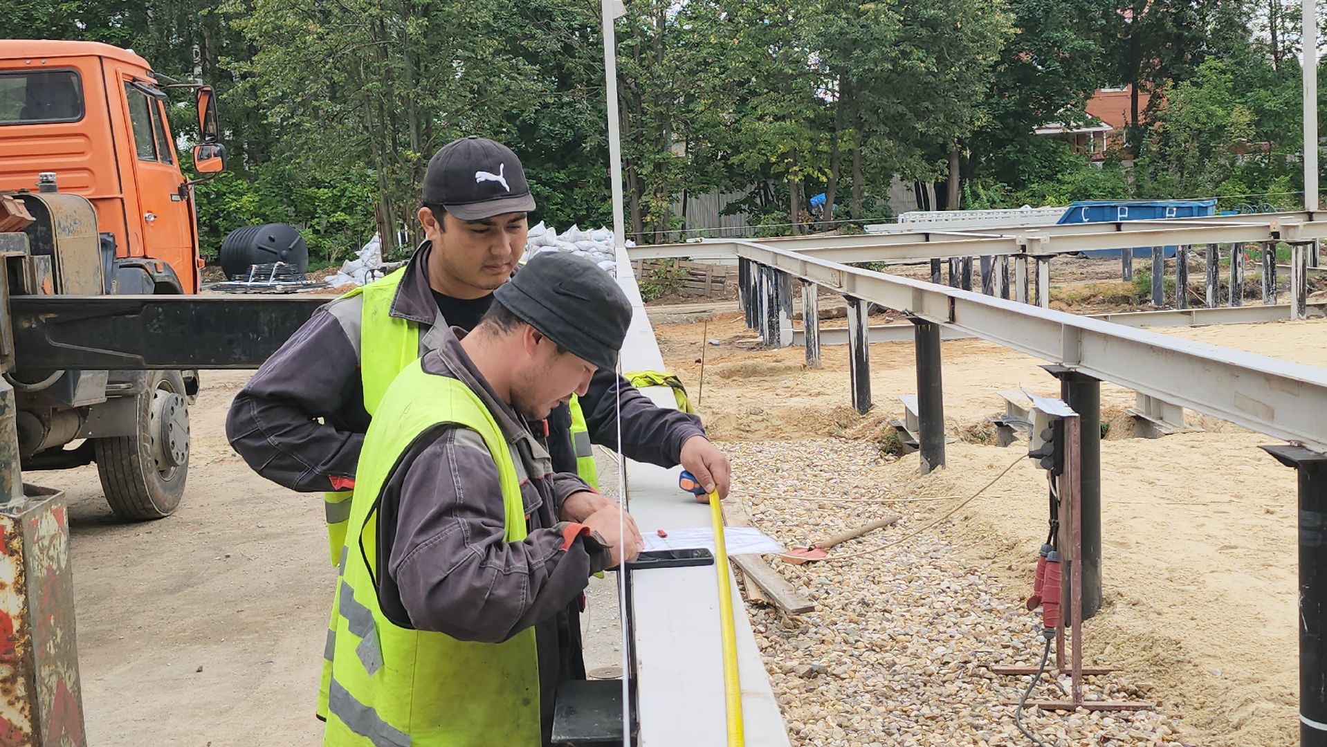 люберцы,летний парк в малаховке,летний театр,