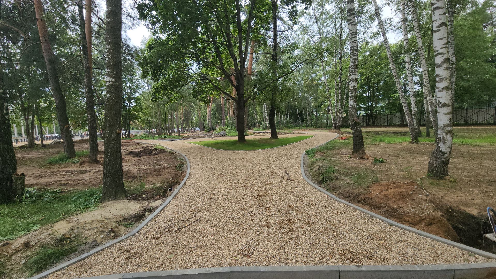 люберцы,летний парк в малаховке,летний театр,