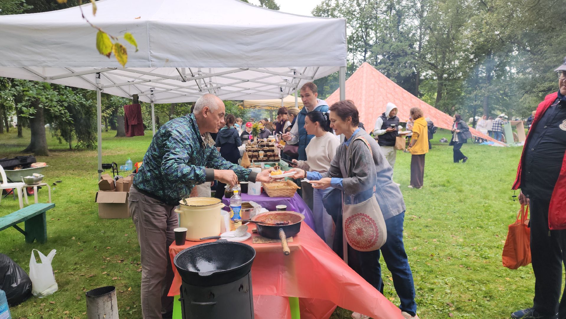 мураново, усадьба мураново, пушкинский городской округ, день варенья, культура, Фестиваль ,