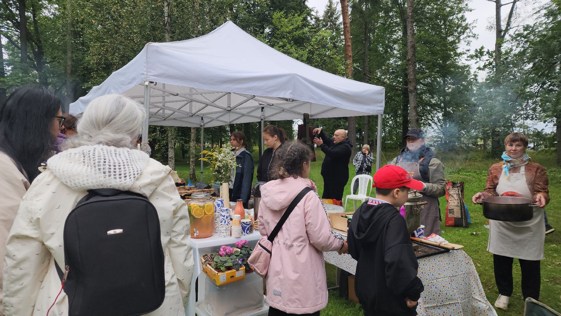 мураново, усадьба мураново, пушкинский городской округ, день варенья, культура, Фестиваль ,
