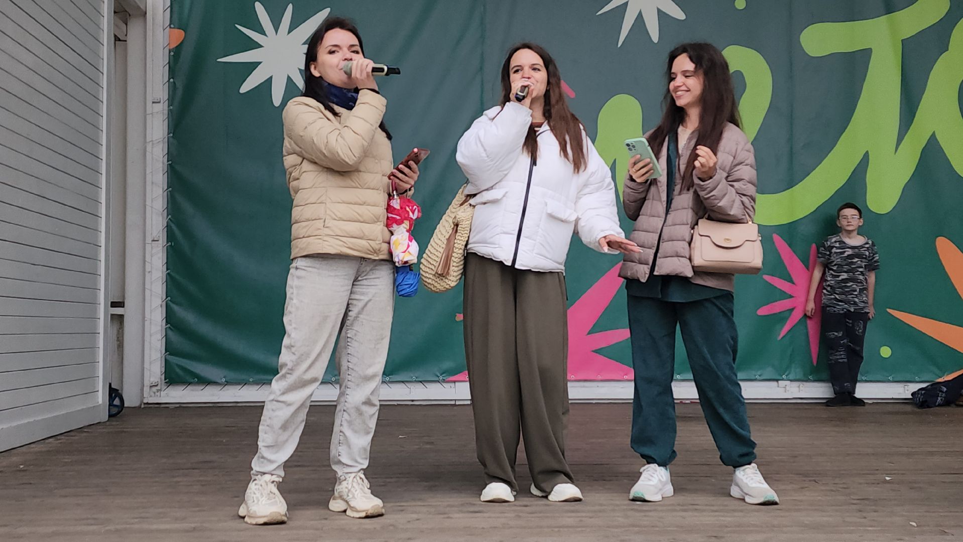 вертикалки, пушкино, музыкальное мероприятие, поэтический вечер, центральный парк, молодая гвардия, стихи, песни,молодежная акция,