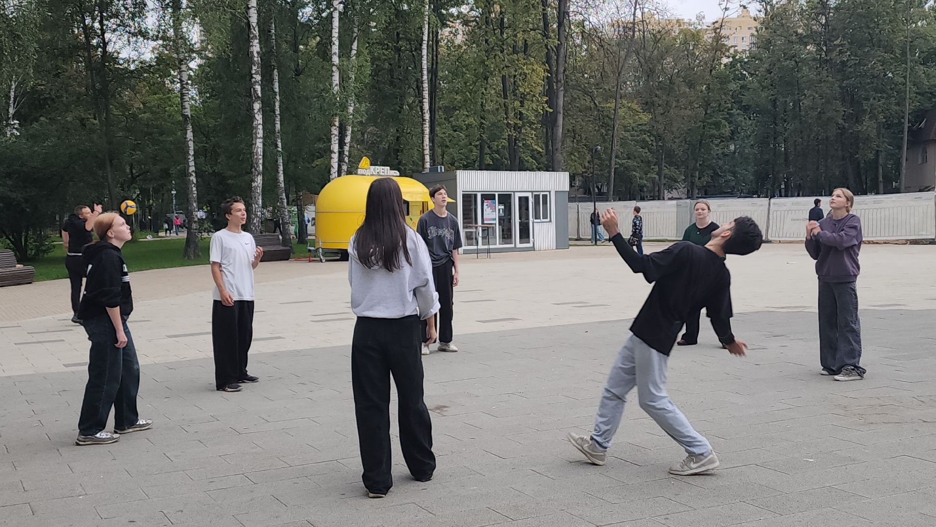 вертикалки, пушкино, музыкальное мероприятие, поэтический вечер, центральный парк, молодая гвардия, стихи, песни,молодежная акция,