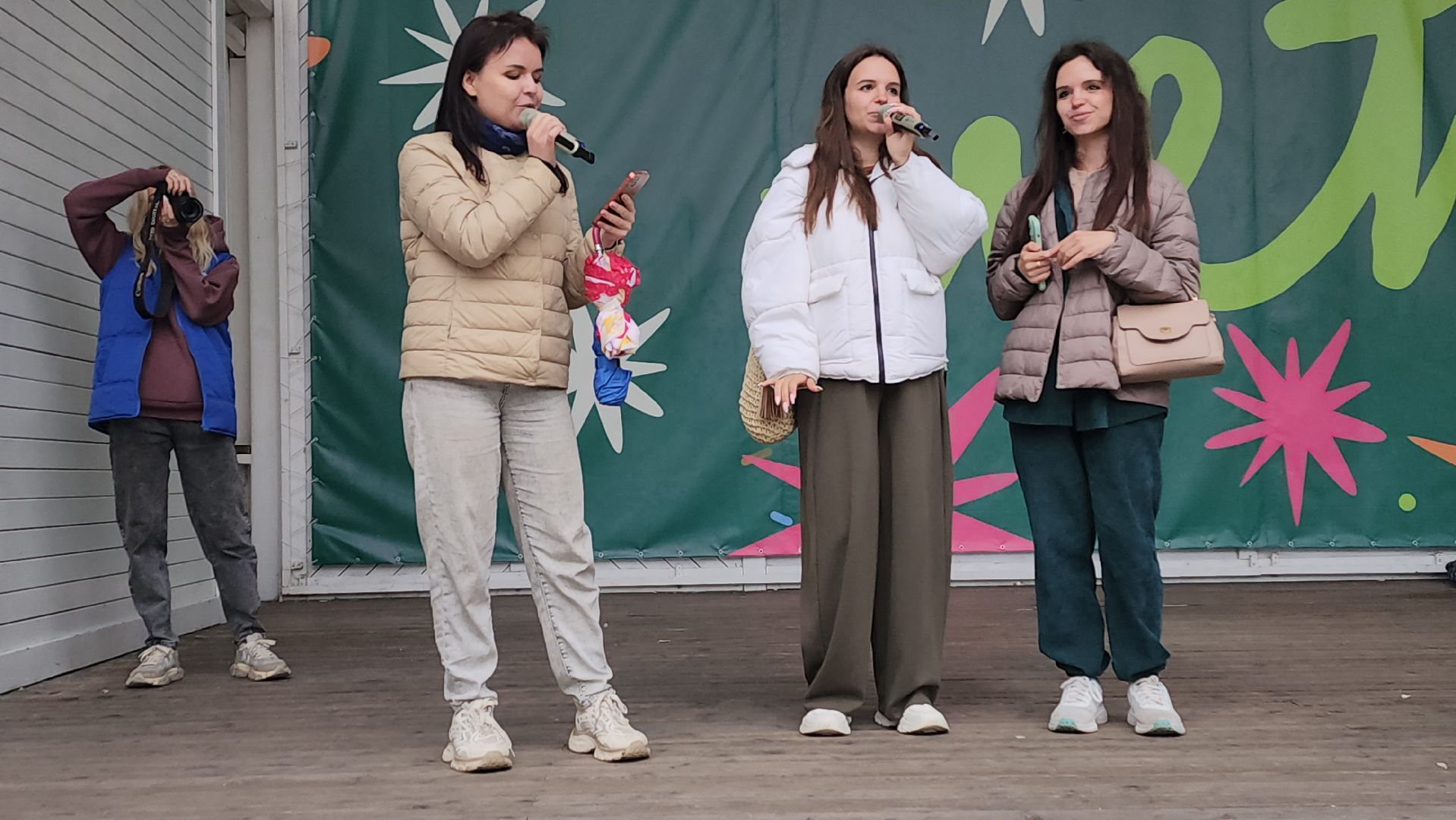 вертикалки, пушкино, музыкальное мероприятие, поэтический вечер, центральный парк, молодая гвардия, стихи, песни,молодежная акция,