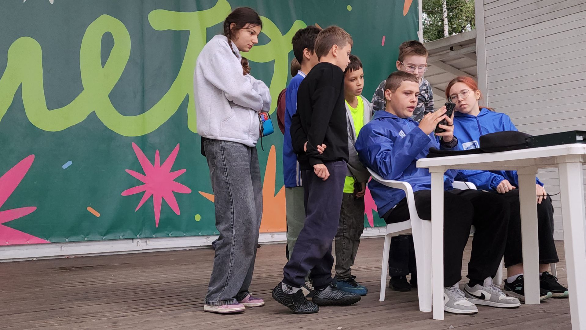 вертикалки, пушкино, музыкальное мероприятие, поэтический вечер, центральный парк, молодая гвардия, стихи, песни,молодежная акция,