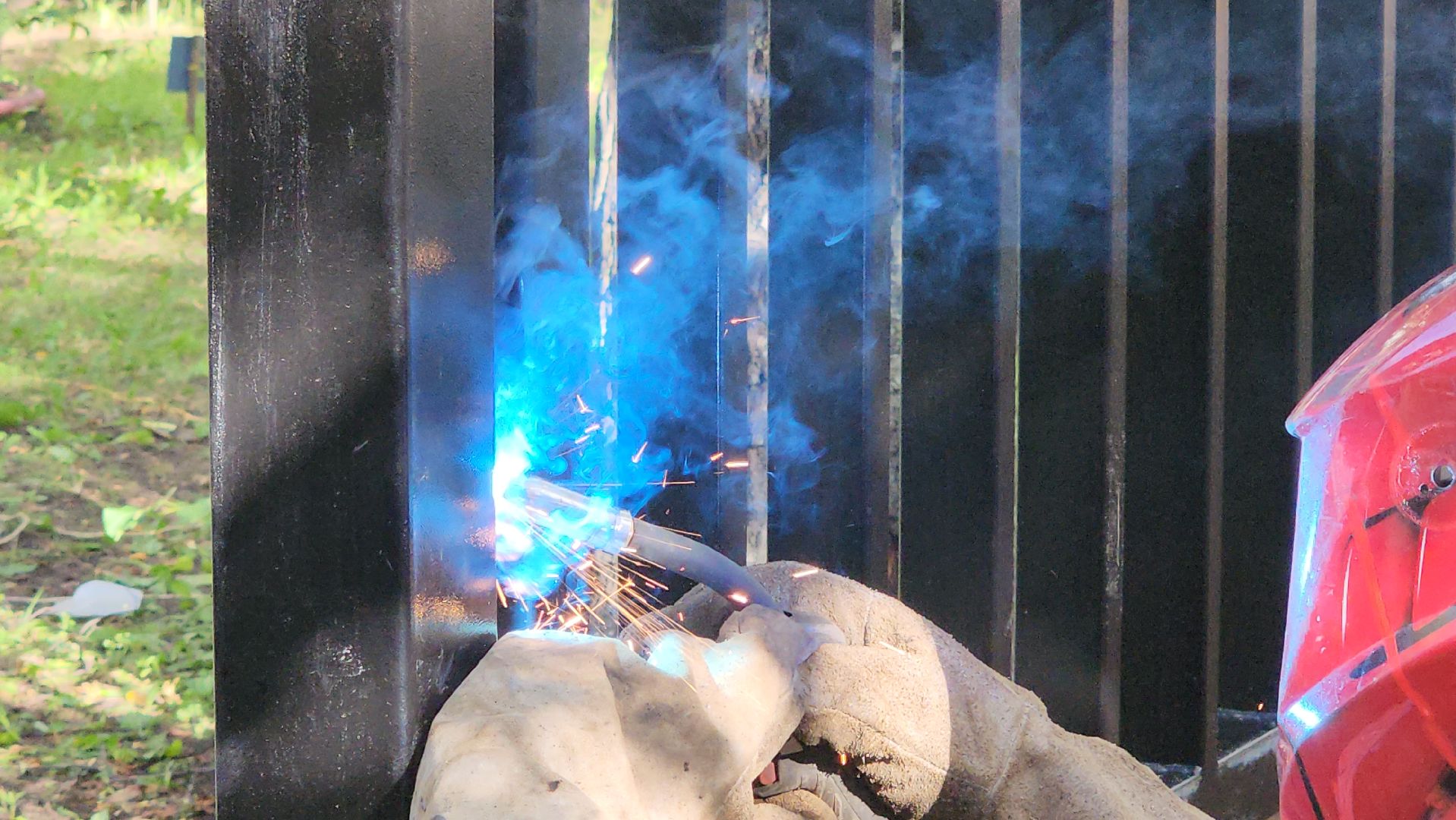 люберцы, лицей 4 в Люберцах, 1 сентября, ремонт фасада, ремонт крыши,