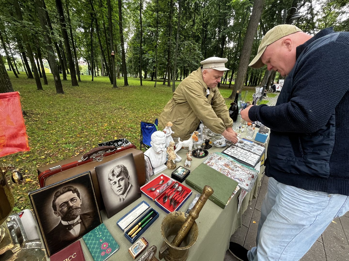 воскресенск, красное сельцо,