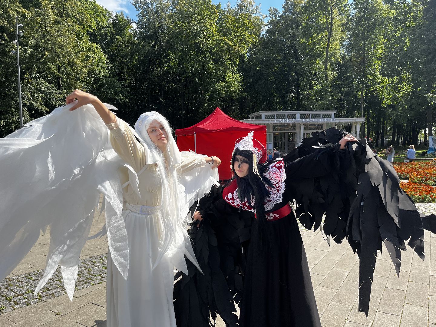 воскресенск, красное сельцо,