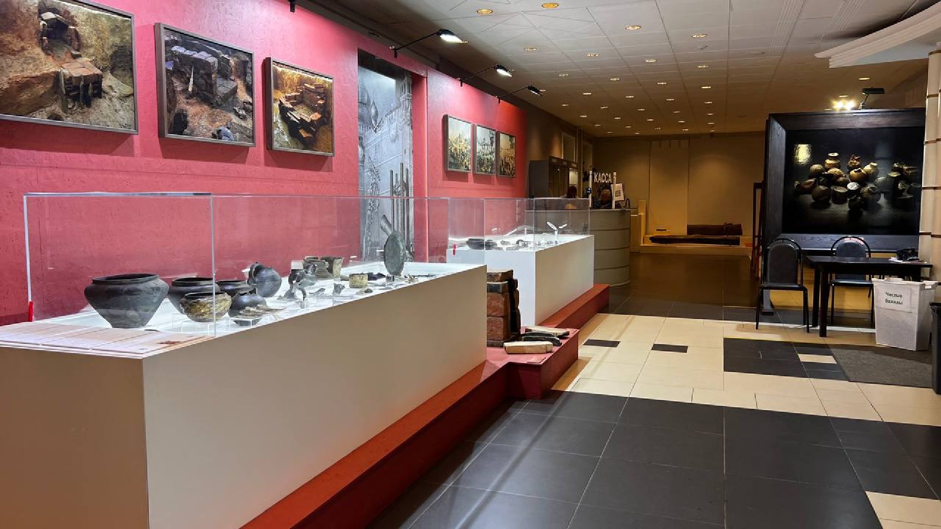 сергиев посад, сергиево-посадский городской округ, сергиево-посадский музей-заповедник, кинокнижный клуб, молодежь в культуре , молодежный совет в музее, мастер и маргарита,