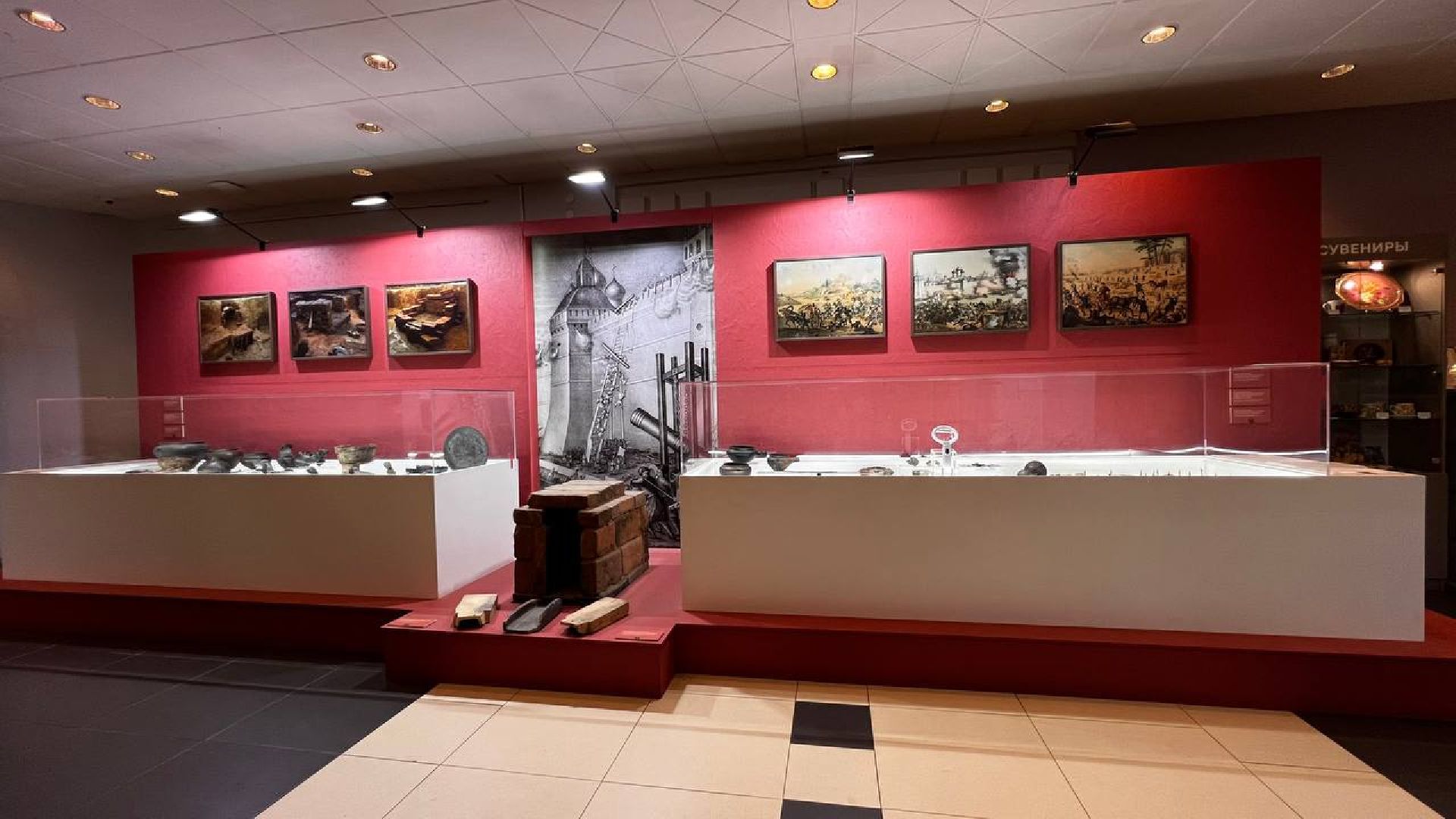 сергиев посад, сергиево-посадский городской округ, сергиево-посадский музей-заповедник, кинокнижный клуб, молодежь в культуре , молодежный совет в музее, мастер и маргарита,