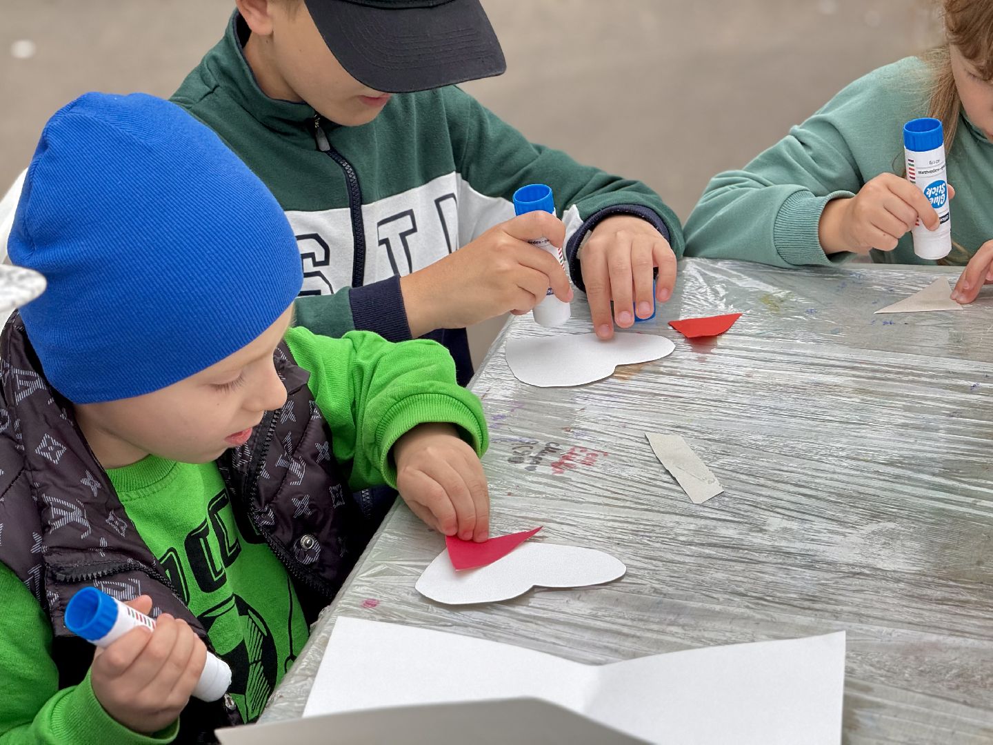 концерт,  флаг, россия,