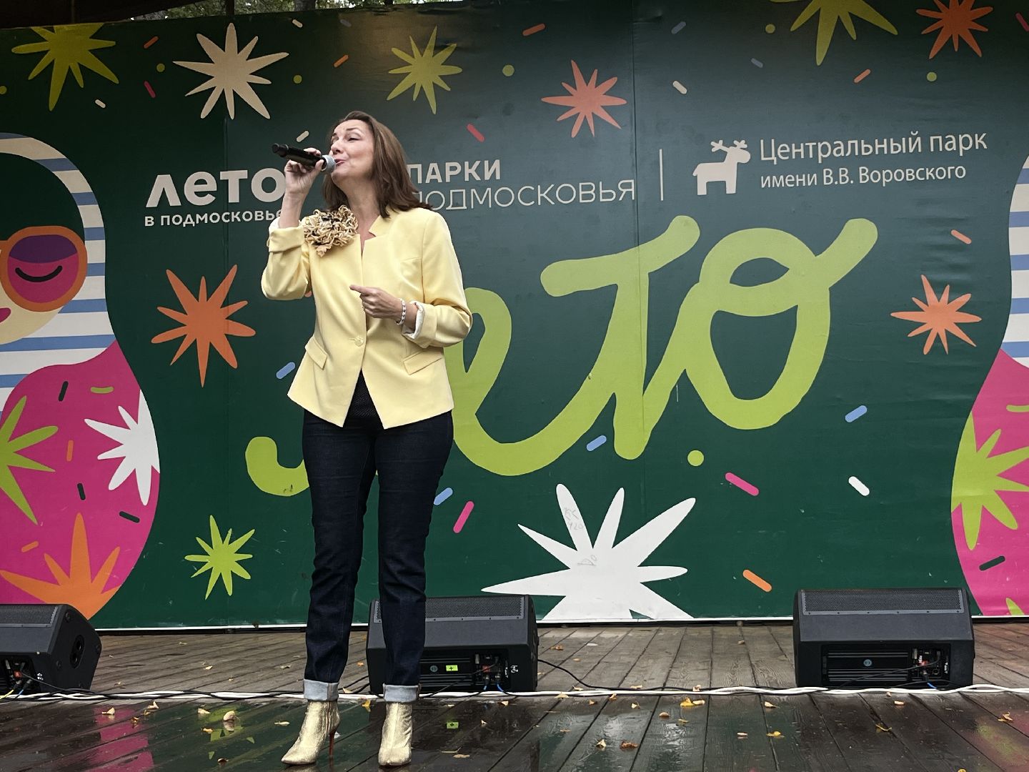 наро-фоминск, центральный парк наро-фоминска, культурный код подмосковья, крис кельми, цдк звезда,