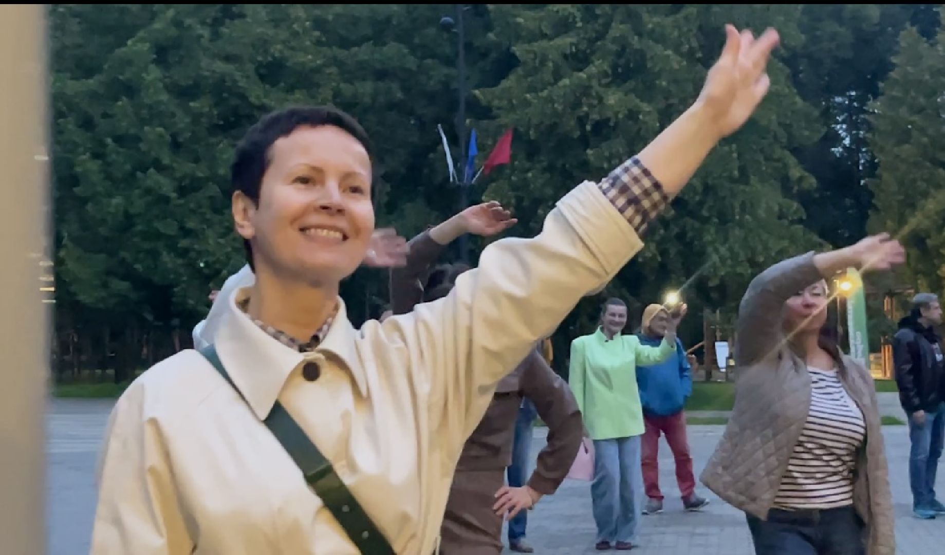 наро-фоминск, центральный парк наро-фоминска, культурный код подмосковья, крис кельми, цдк звезда,