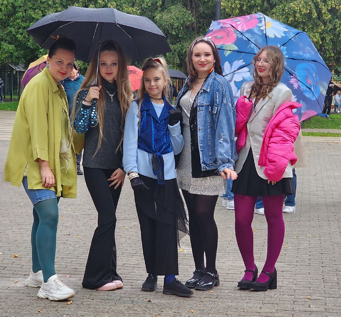 наро-фоминск, центральный парк наро-фоминска, культурный код подмосковья, крис кельми, цдк звезда,