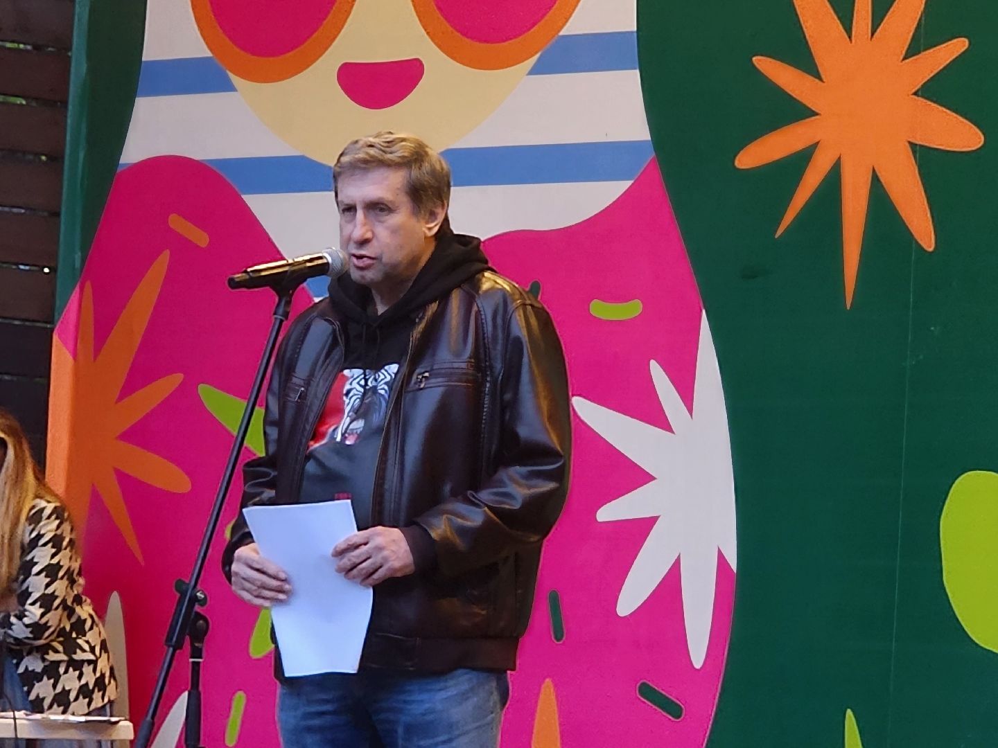 наро-фоминск, центральный парк наро-фоминска, культурный код подмосковья, крис кельми, цдк звезда,