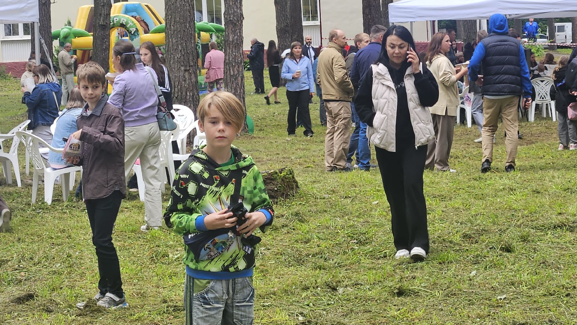 жуковский, туполев, семья,