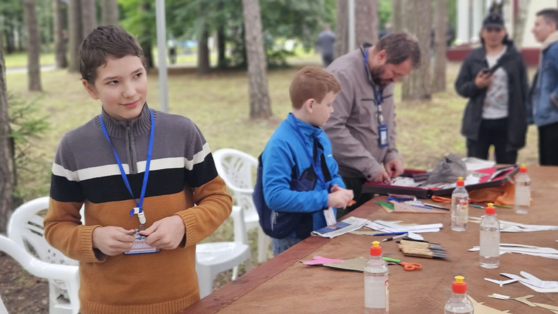 жуковский, туполев, семья,