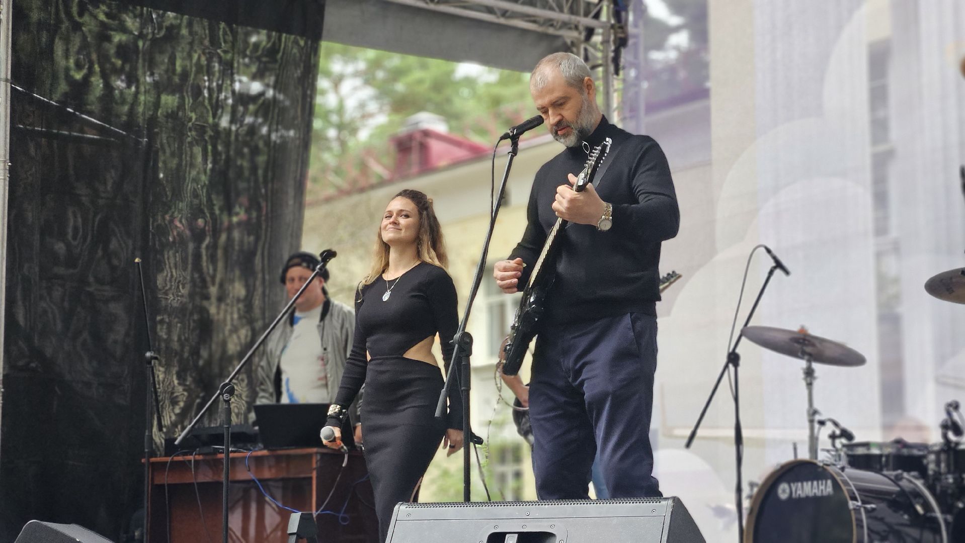 жуковский, туполев, семья,