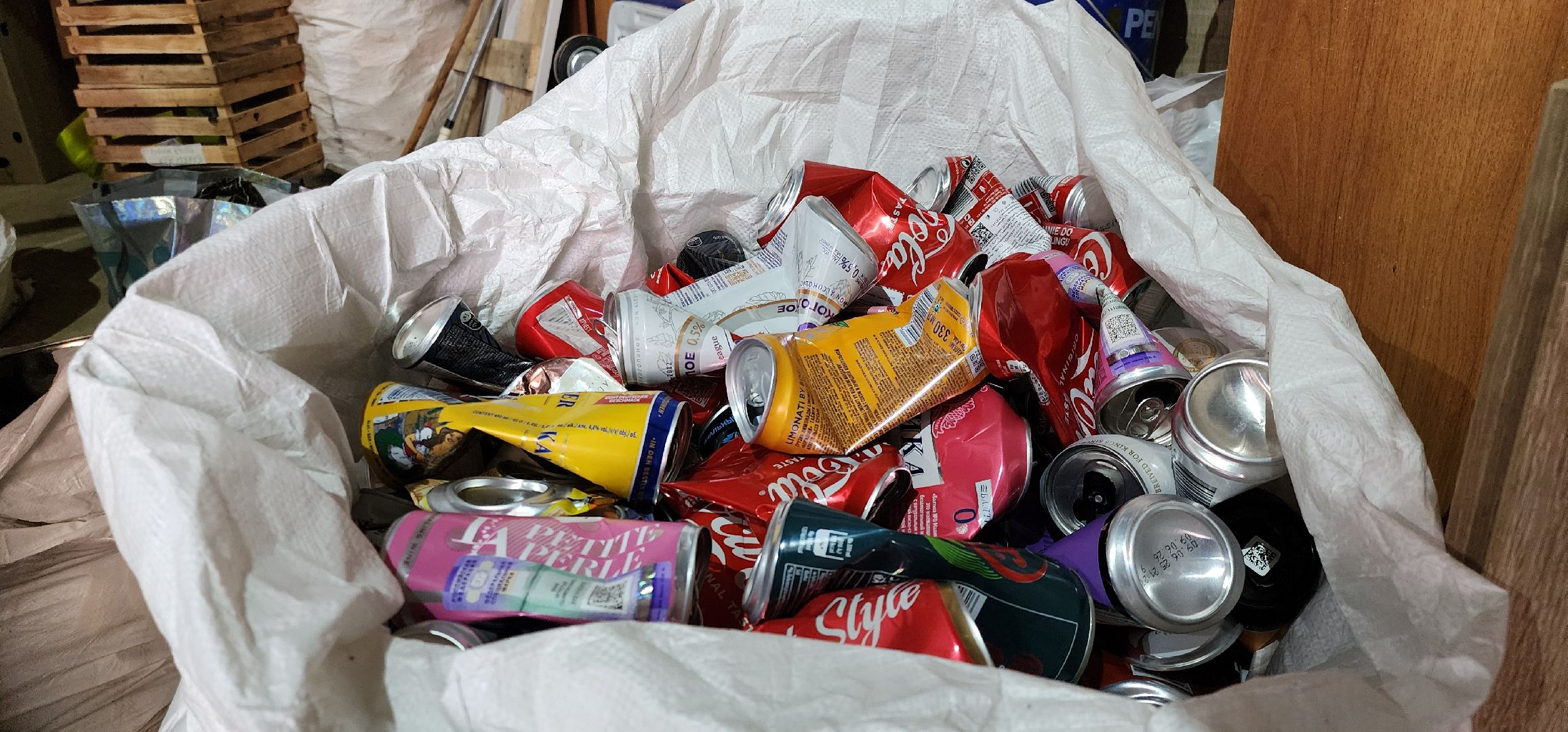 Химки, Экология, Вторсырье , переработка мусора,собери ребёнка в школу,