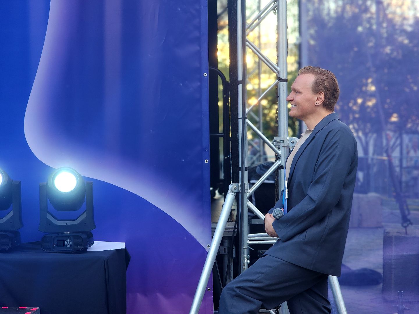 дубна, маги в парках, братья сафроновы, мособлпарк,