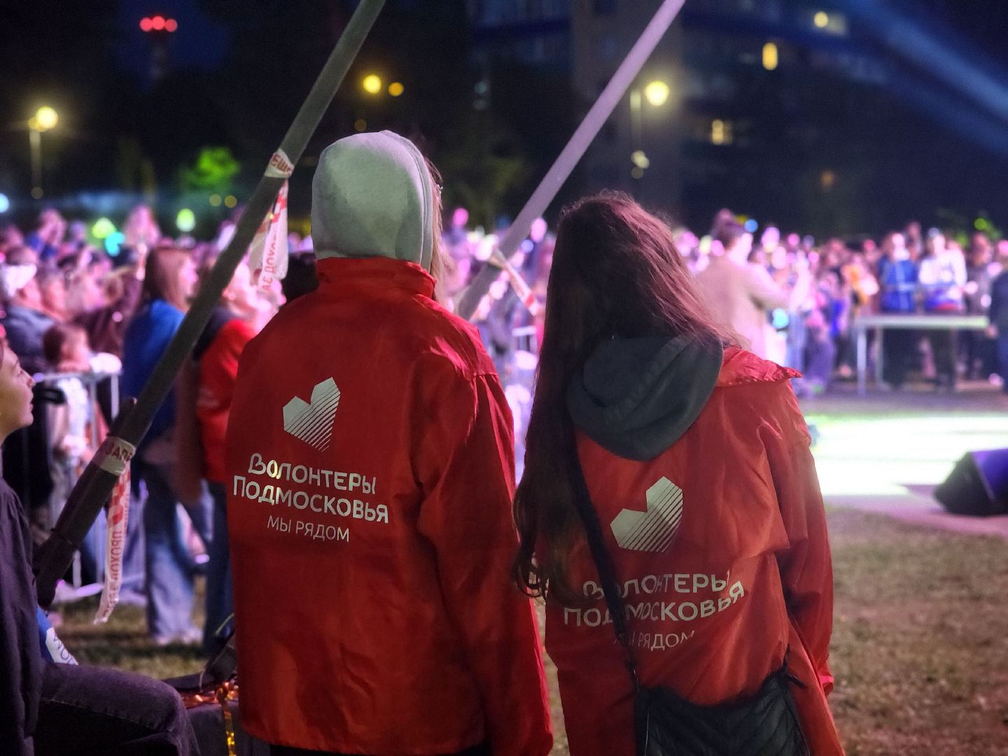 дубна, маги в парках, братья сафроновы, мособлпарк,