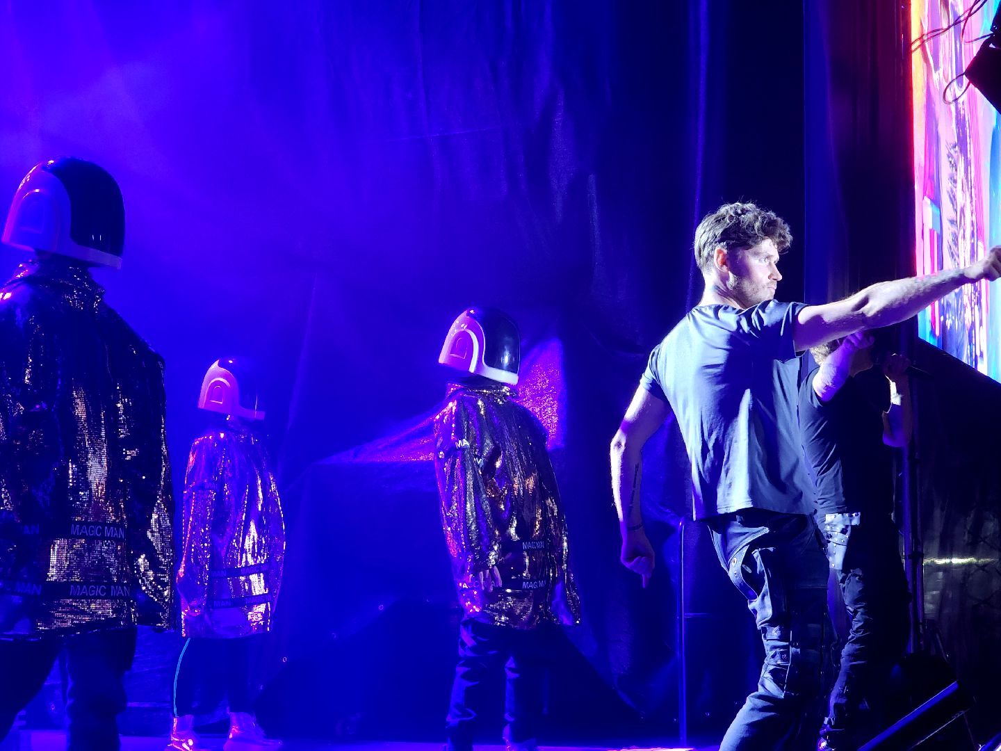 дубна, маги в парках, братья сафроновы, мособлпарк,