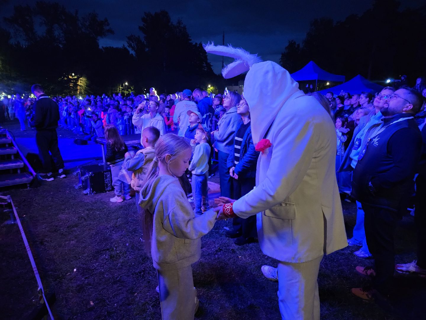 дубна, маги в парках, братья сафроновы, мособлпарк,