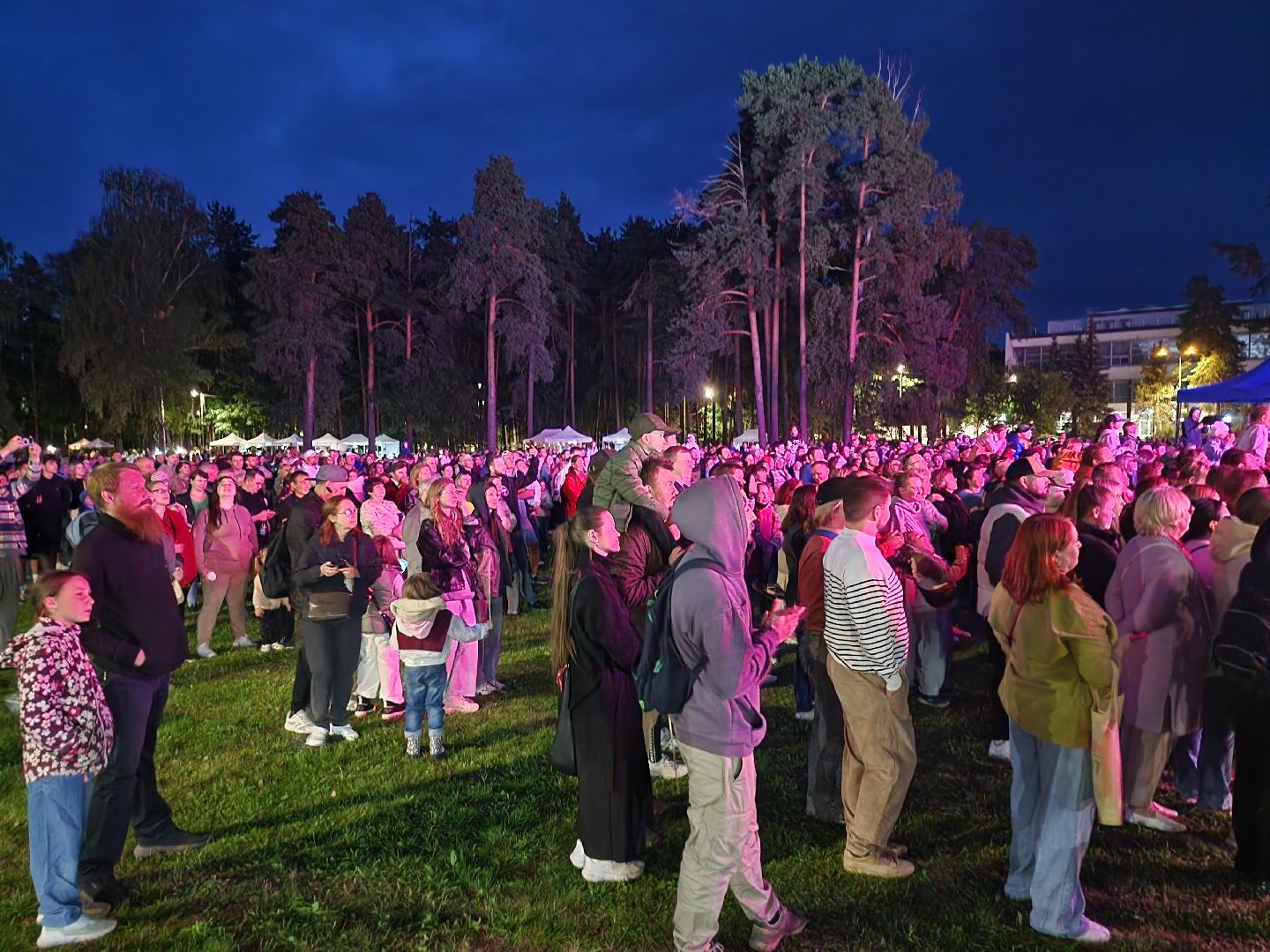 дубна, маги в парках, братья сафроновы, мособлпарк,