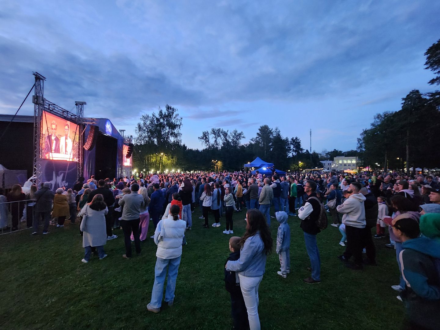 дубна, маги в парках, братья сафроновы, мособлпарк,