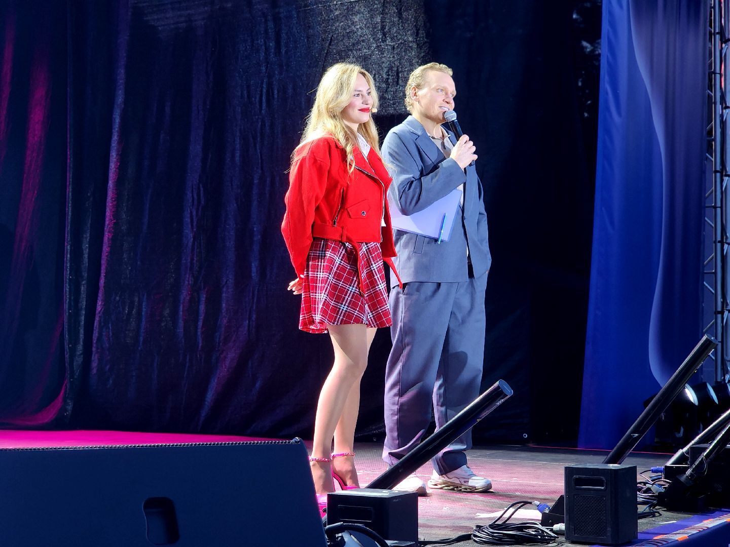 дубна, маги в парках, братья сафроновы, мособлпарк,