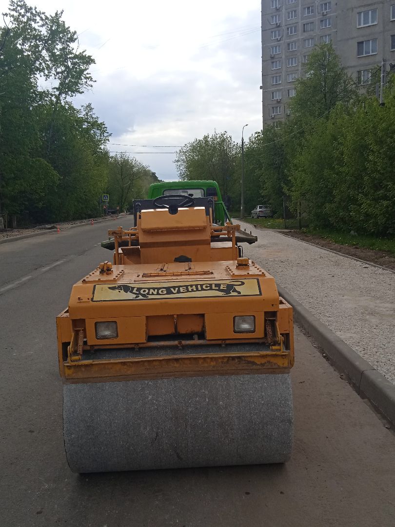 ремонт, дорог, тротуар, нацпроект