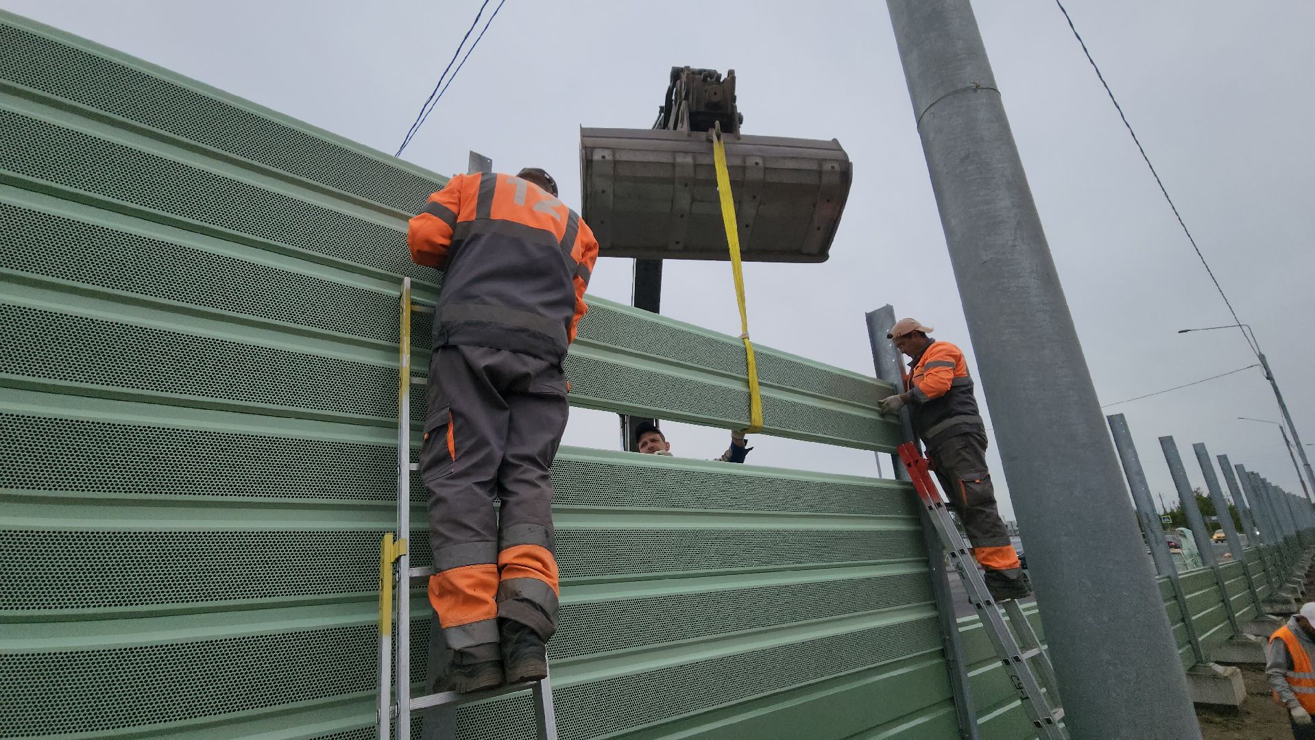 серпухов, деревня калиново, реконструкция трассы серпухов-протвино,