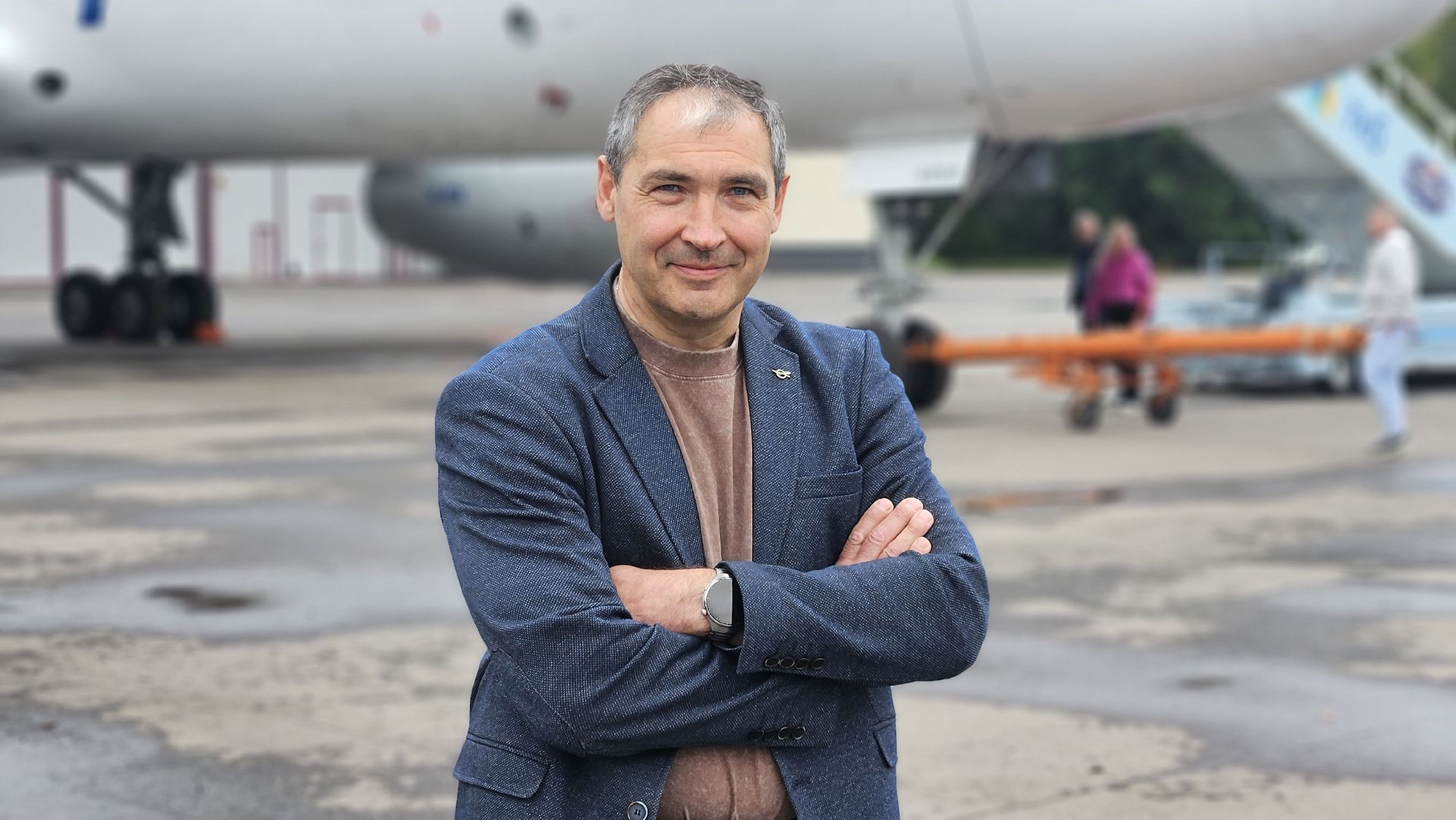 ту-214, жуковский, туполев,