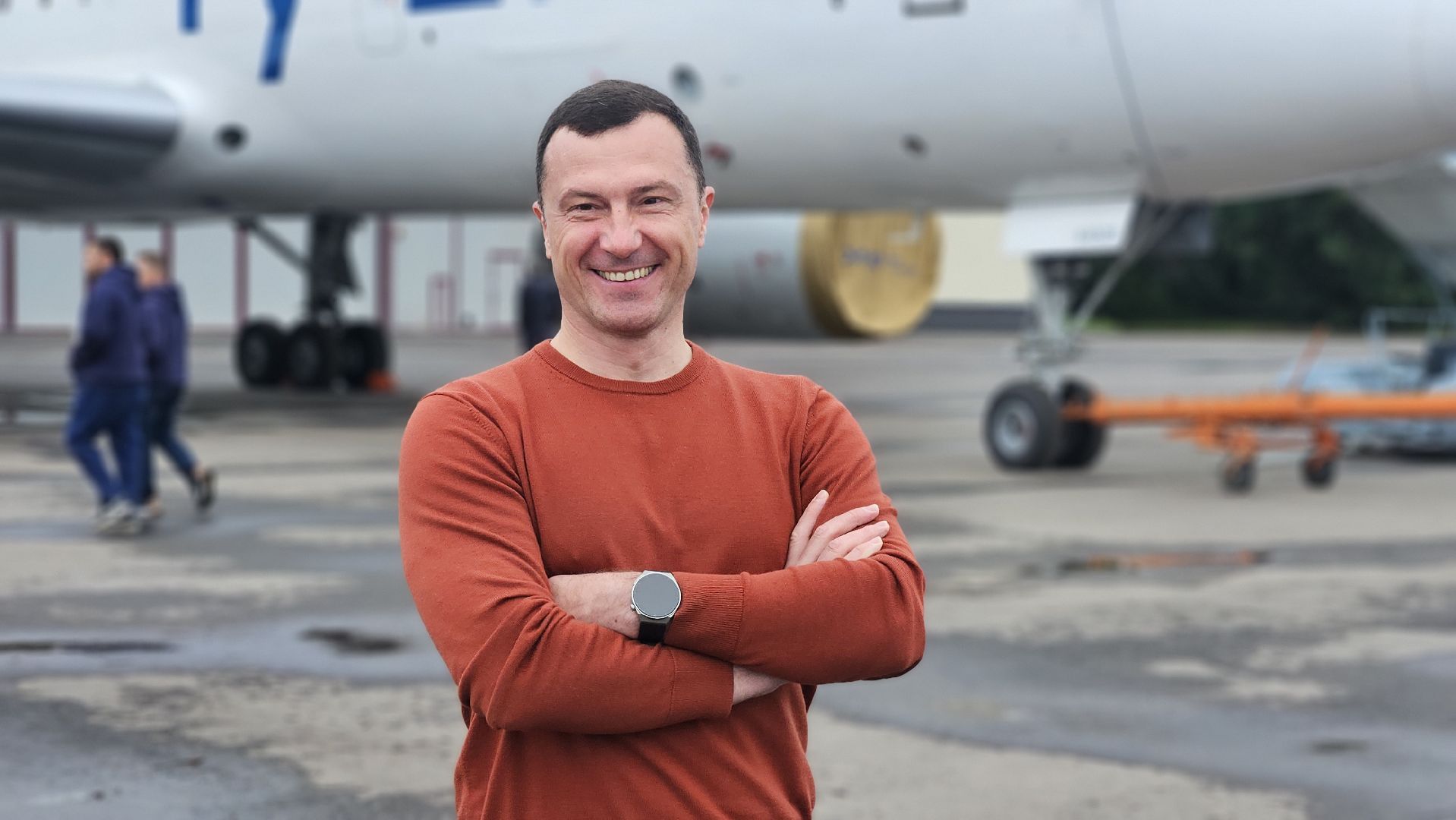 ту-214, жуковский, туполев,