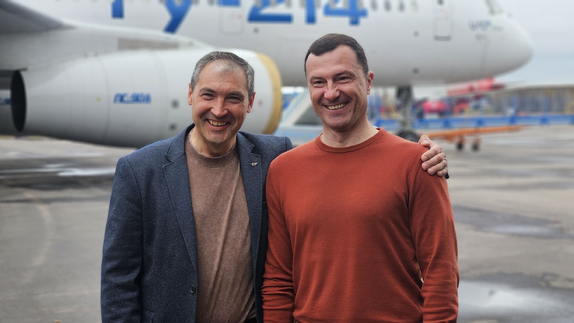 ту-214, жуковский, туполев,