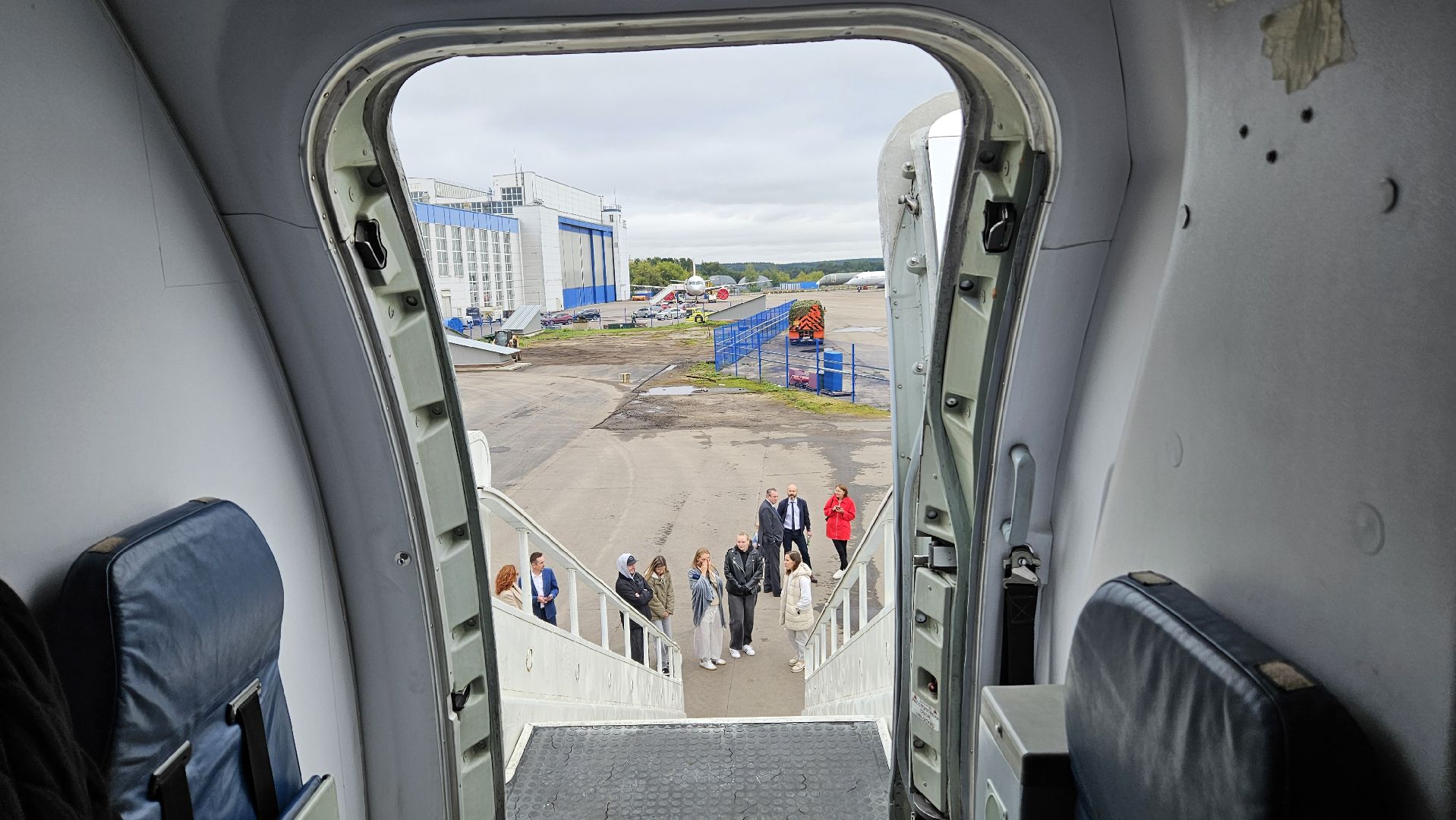 ту-214, жуковский, туполев,