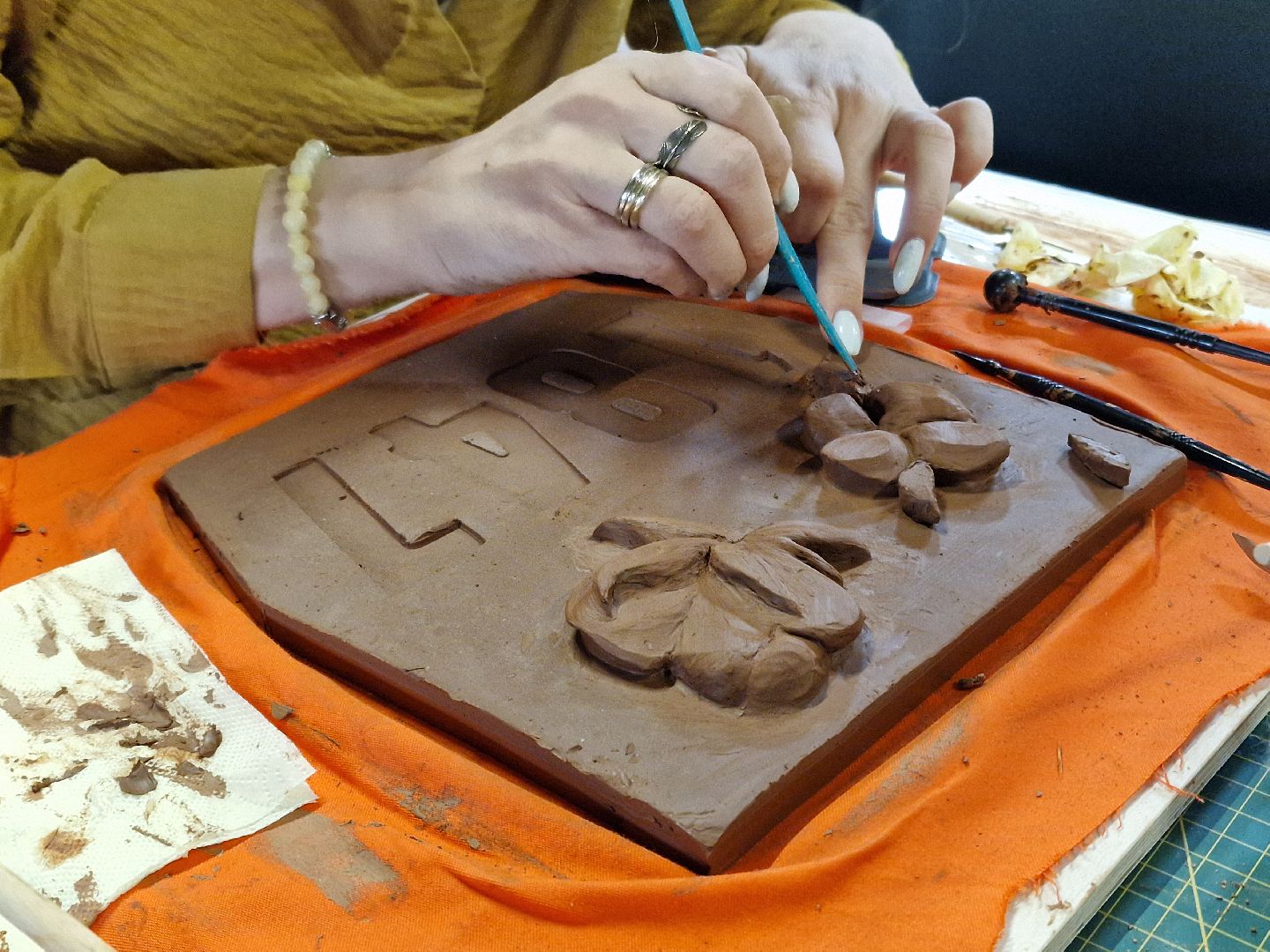 фабрика 1830, балашиха, творческое сообщество энтузиасты,