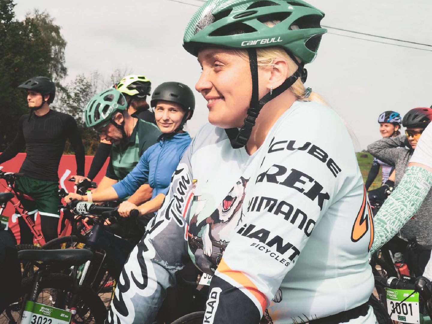 пущино, серпухов, минспорт, велозаезд  gran fondo,