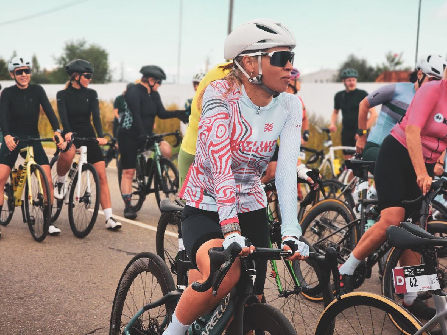 пущино, серпухов, минспорт, велозаезд  gran fondo,