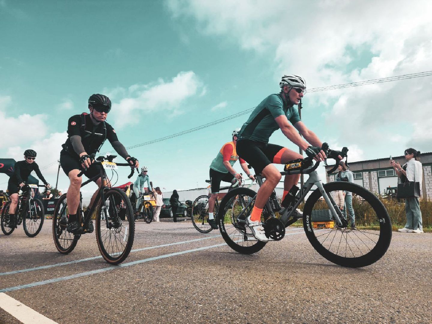 пущино, серпухов, минспорт, велозаезд  gran fondo,