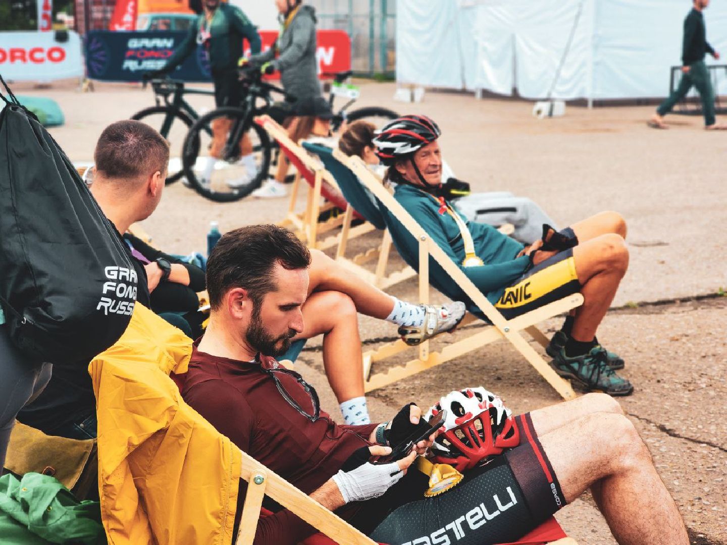 пущино, серпухов, минспорт, велозаезд  gran fondo,