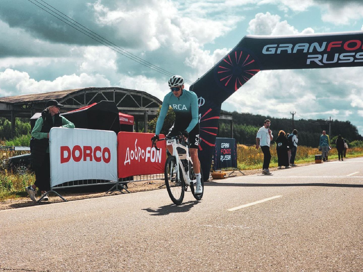 пущино, серпухов, минспорт, велозаезд  gran fondo,