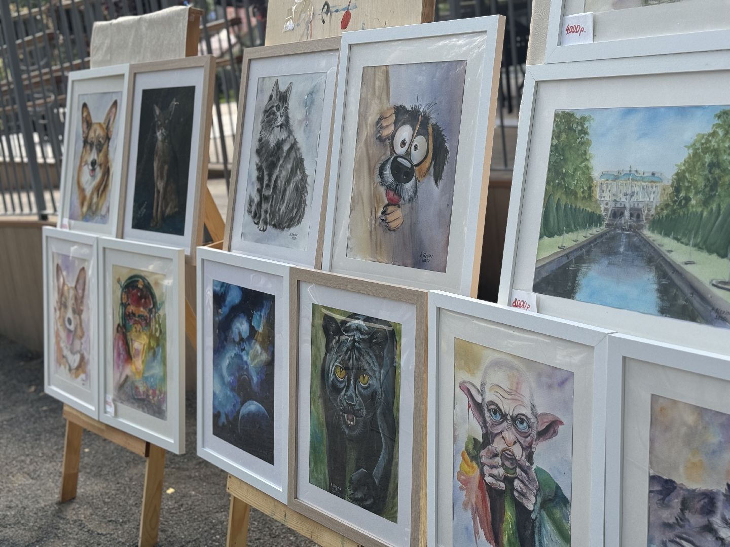 фестиваль животных , собаки в добрые руки, ленинский городской округ, концерт, мастер классы,выставка ,