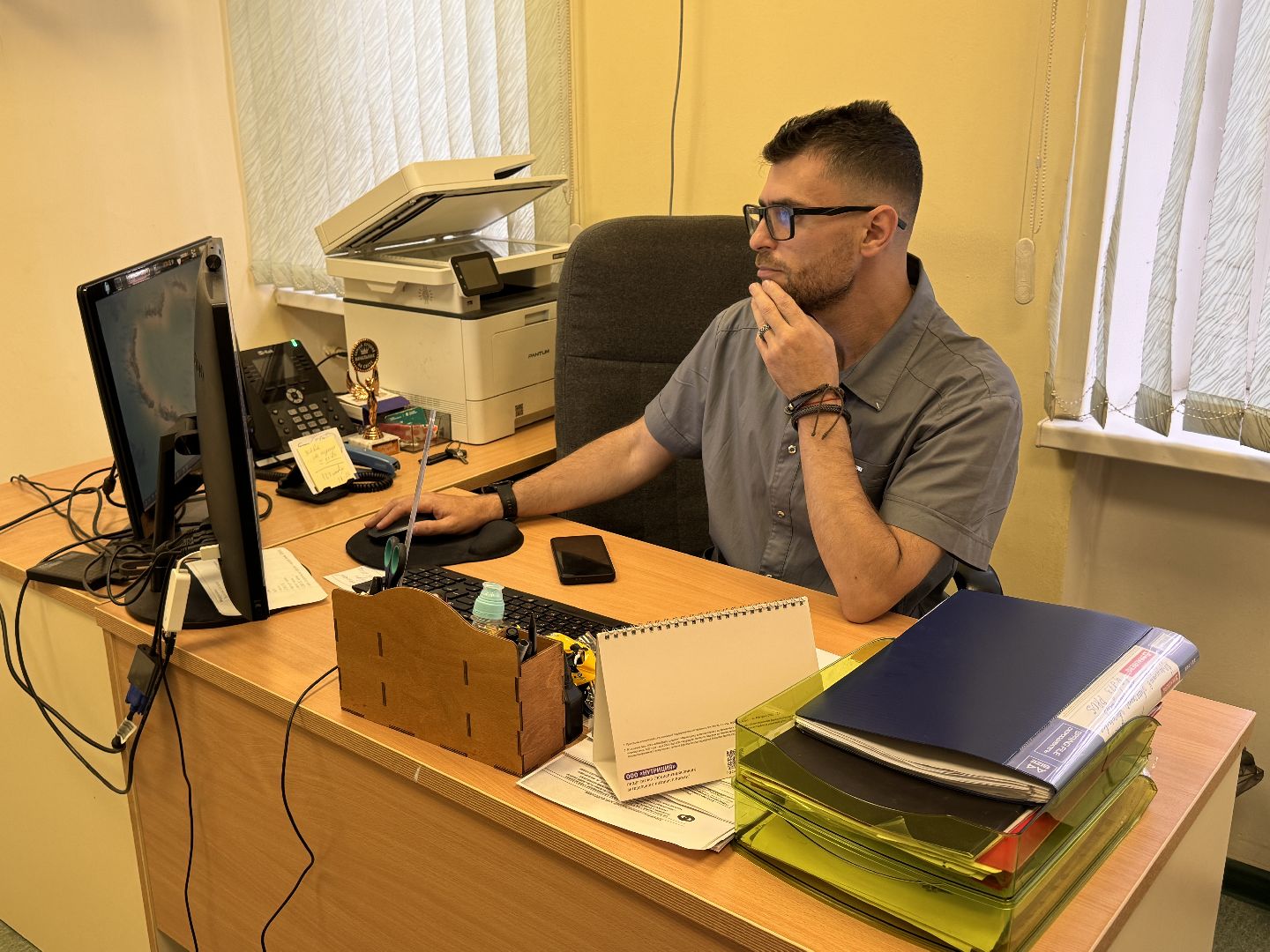 Вакцинация против гриппа, Вакцинация детей, Минздрав МО, Одинцовская детская поликлиника,