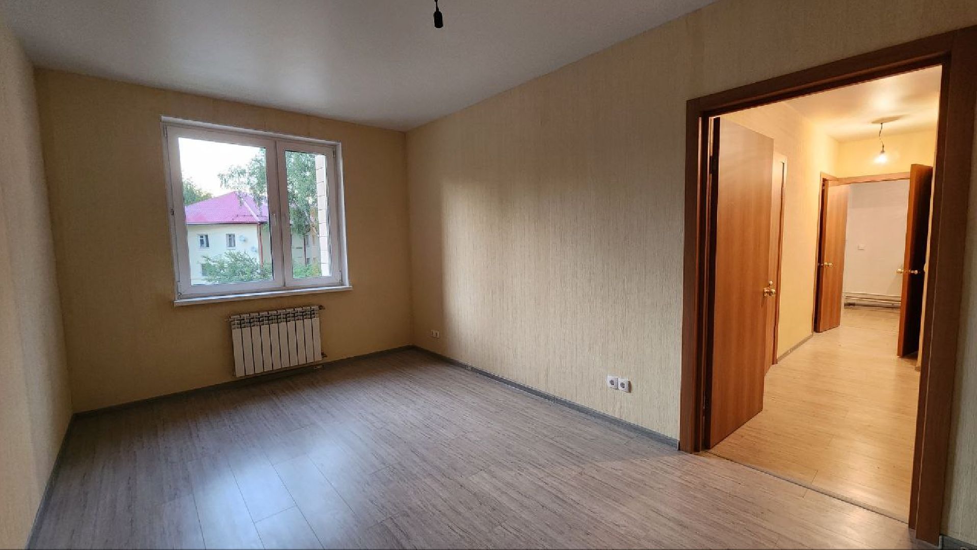 Дмитров, Переселенцы из аварийного жилья, Новостройка в ДЗФС, Минстрой, МинЖКХ,