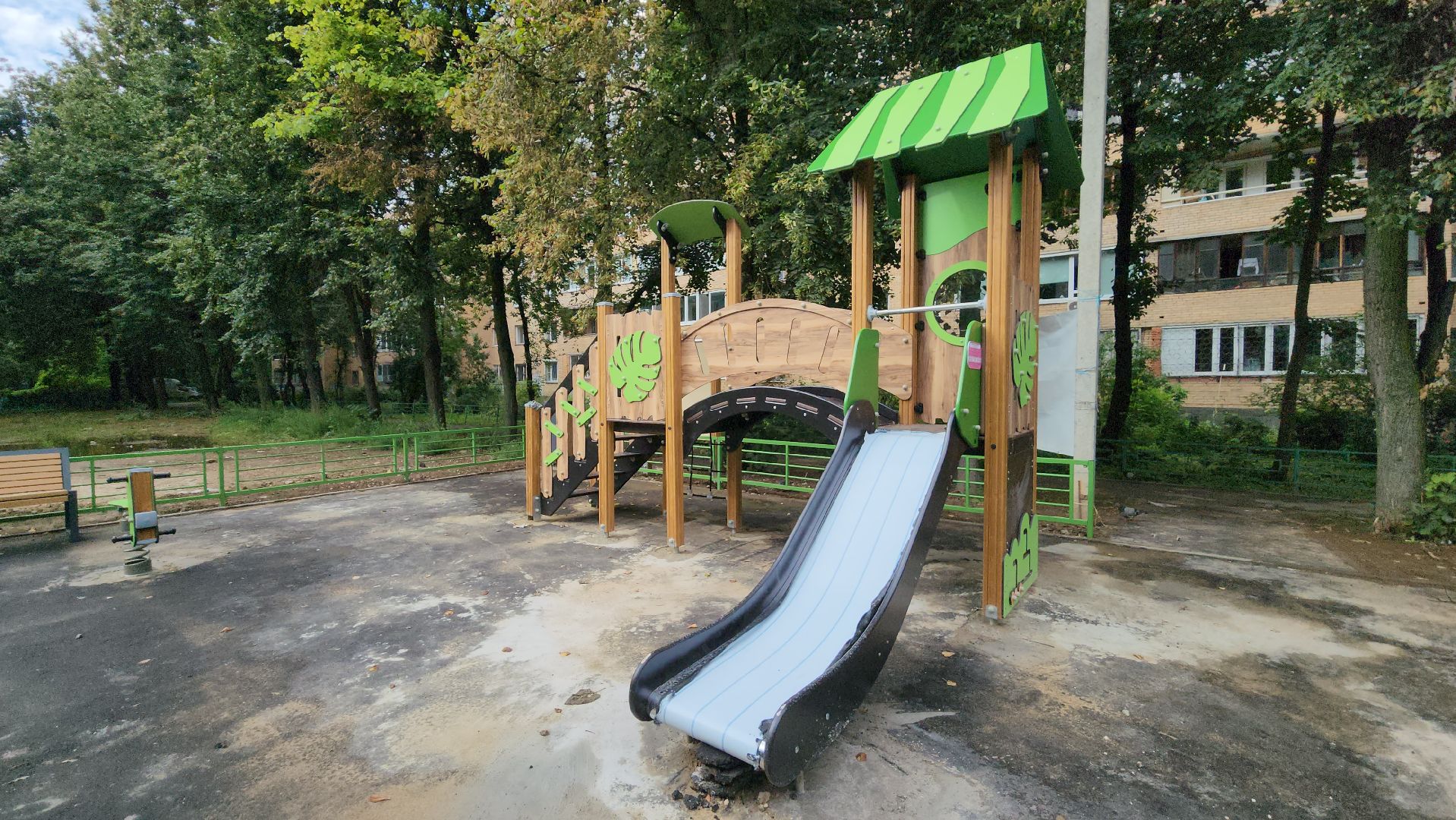 вертикалки, пушкино, детская  площадка, мафы, благоустройство, игровой комплекс, качели, дети, для детей,детский игровой комплекс,