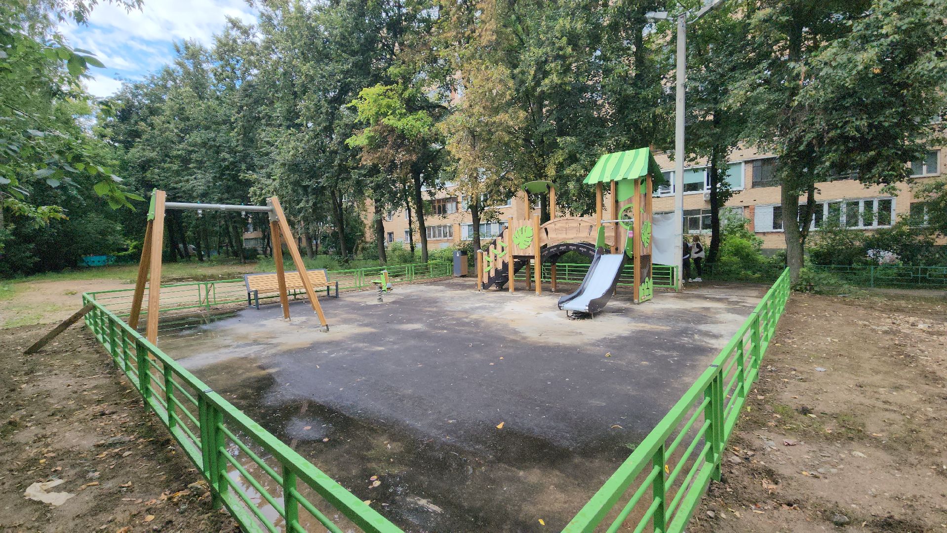 вертикалки, пушкино, детская  площадка, мафы, благоустройство, игровой комплекс, качели, дети, для детей,детский игровой комплекс,