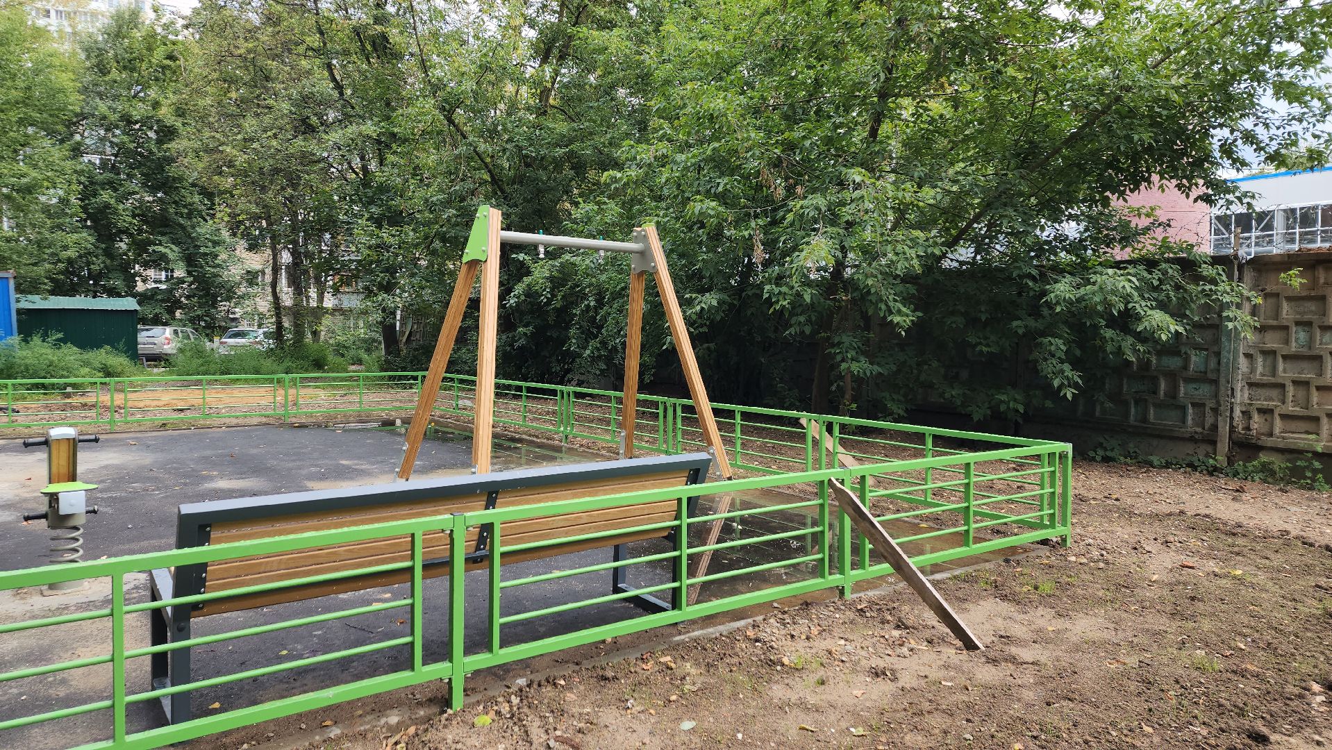 вертикалки, пушкино, детская  площадка, мафы, благоустройство, игровой комплекс, качели, дети, для детей,детский игровой комплекс,